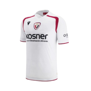 OSASUNA ALTERNATIVA 2025-2026