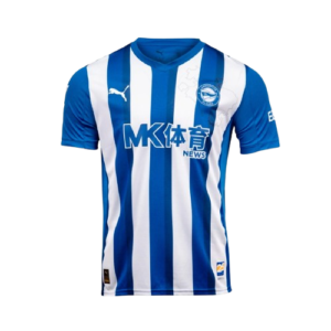 DEPORTIVO ALAVÉS 2025-2026