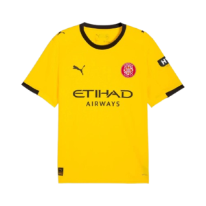 GIRONA VISITANTE 2025-2026