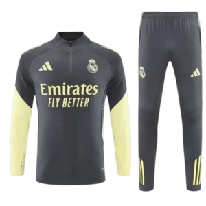 KIT PASEO REAL MADRID 2025-2026