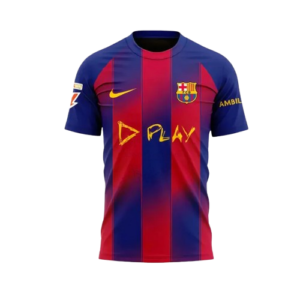 BARCELONA LOCAL CLÁSICO ED SHEERAN 2025