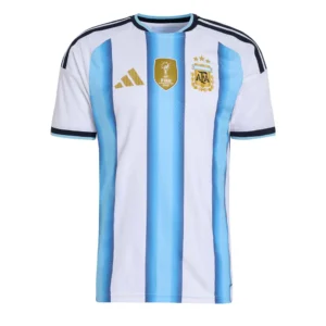 ARGENTINA LOCAL WORLD CUP 2026