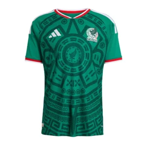 MÉXICO LOCAL WORLD CUP 2026