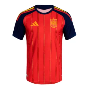 ESPAÑA LOCAL WORLD CUP 2026