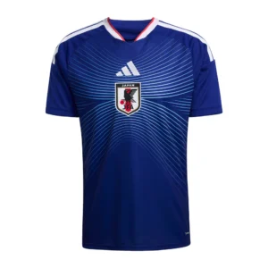 JAPÓN LOCAL WORLD CUP 2026