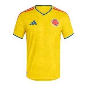 COLOMBIA LOCAL WORLD CUP 2026