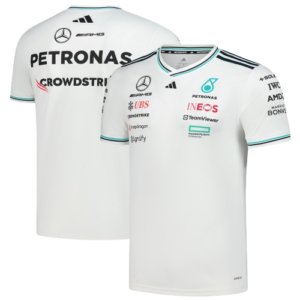 MERCEDES 2025 FÓRMULA 1