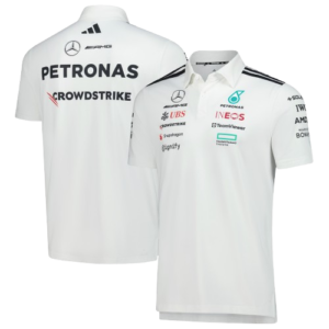 MERCEDES 2025 FÓRMULA 1