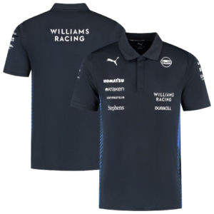 WILLIAMS 2025 FÓRMULA 1