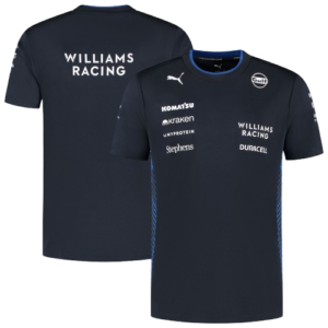 WILLIAMS 2025 FÓRMULA 1
