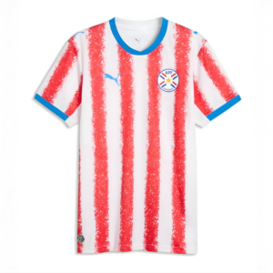 PARAGUAY LOCAL WORLD CUP 2026
