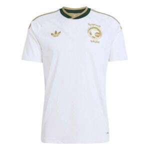 ARABIA SAUDITA VISITANTE WORLD CUP 2026