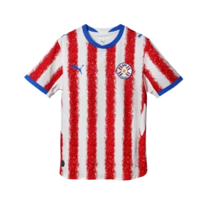 PARAGUAY LOCAL WORLD CUP 2026