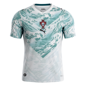 PORTUGAL VISITANTE WORLD CUP 2026