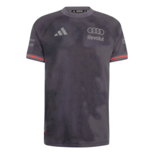 CAMISETA AUDI 2026 FÓRMULA 1