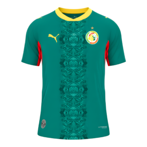 SENEGAL LOCAL WORLD CUP 2026