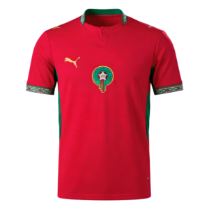 MARRUECOS LOCAL WORLD CUP 2026