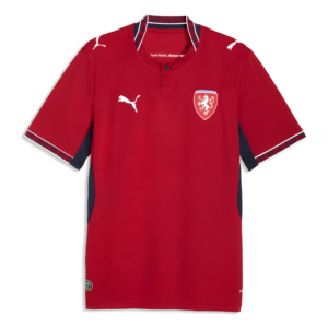 REPUBLICA CHECA LOCAL WORLD CUP 2026