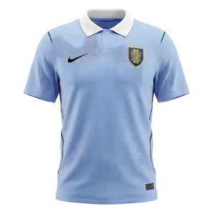 URUGUAY LOCAL WORLD CUP 2026