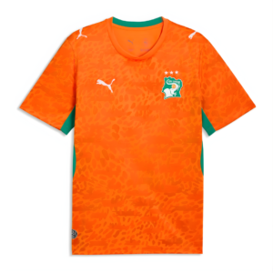 COSTA DE MARFIL LOCAL WORLD CUP 2026