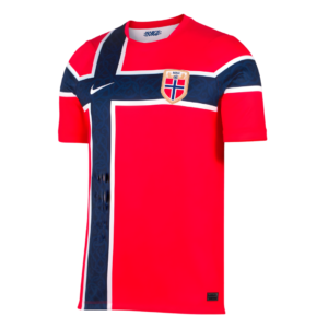 NORUEGA LOCAL WORLD CUP 2026