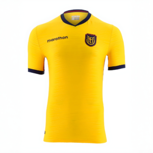 ECUADOR LOCAL WORLD CUP 2026