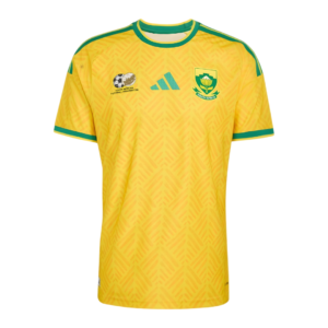 SUDÁFRICA LOCAL WORLD CUP 2026