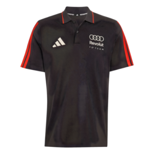 POLO AUDI 2026 FÓRMULA 1