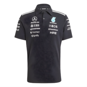 POLO MERCEDES 2026 FÓRMULA 1
