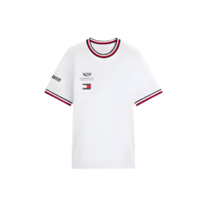 CAMISETA CADILLAC 2026 FÓRMULA 1