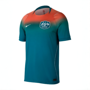 AUSTRALIA VISITANTE WORLD CUP 2026