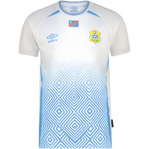 REPUBLICA DEL CONGO VISITANTE WORLD CUP 2026