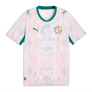 SENEGAL VISITANTE WORLD CUP 2026