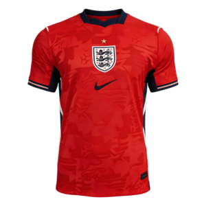 INGLATERRA VISITANTE WORLD CUP 2026