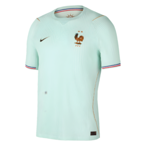 FRANCIA VISITANTE WORLD CUP 2026