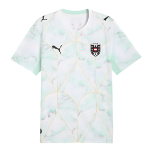 AUSTRIA VISITANTE WORLD CUP 2026