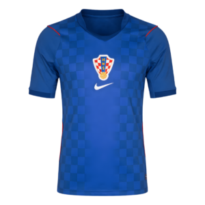 CROACIA VISITANTE WORLD CUP 2026