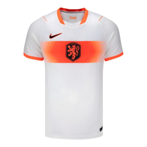 PAISES BAJOS VISITANTE WORLD CUP 2026