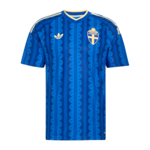 SUECIA VISITANTE WORLD CUP 2026