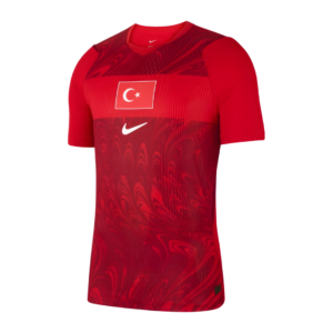 TURQUÍA VISITANTE WORLD CUP 2026
