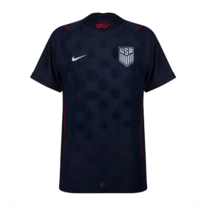 ESTADOS UNIDOS VISITANTE WORLD CUP 2026