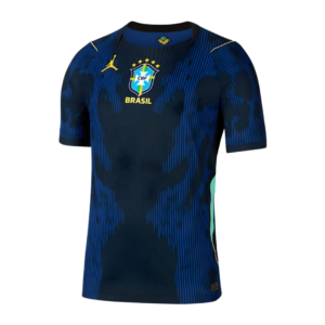 BRASIL VISITANTE WORLD CUP 2026