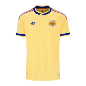 CURAZAO VISITANTE WORLD CUP 2026