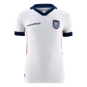 ECUADOR TERCERA WORLD CUP 2026