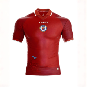 HAITÍ TERCERA WORLD CUP 2026