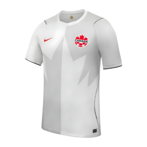 CANADÁ TERCERA WORLD CUP 2026