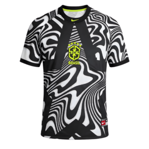 BRASIL PORTERO WORLD CUP 2026