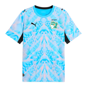 COSTA DE MARFIL PORTERO WORLD CUP 2026