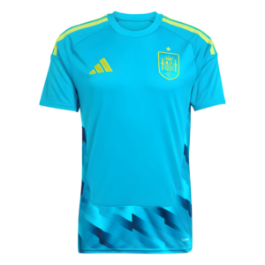 ESPAÑA PORTERO WORLD CUP 2026