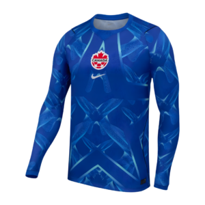 CANADÁ PORTERO WORLD CUP 2026